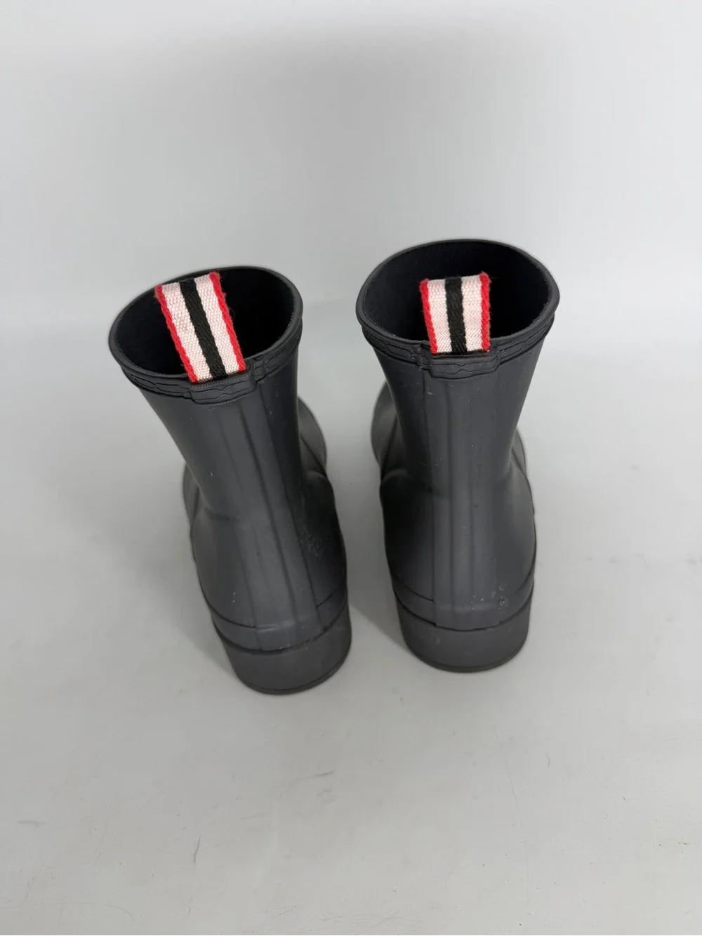 Hunter Original Play Waterproof Rain Bootie Women’s Size US 8